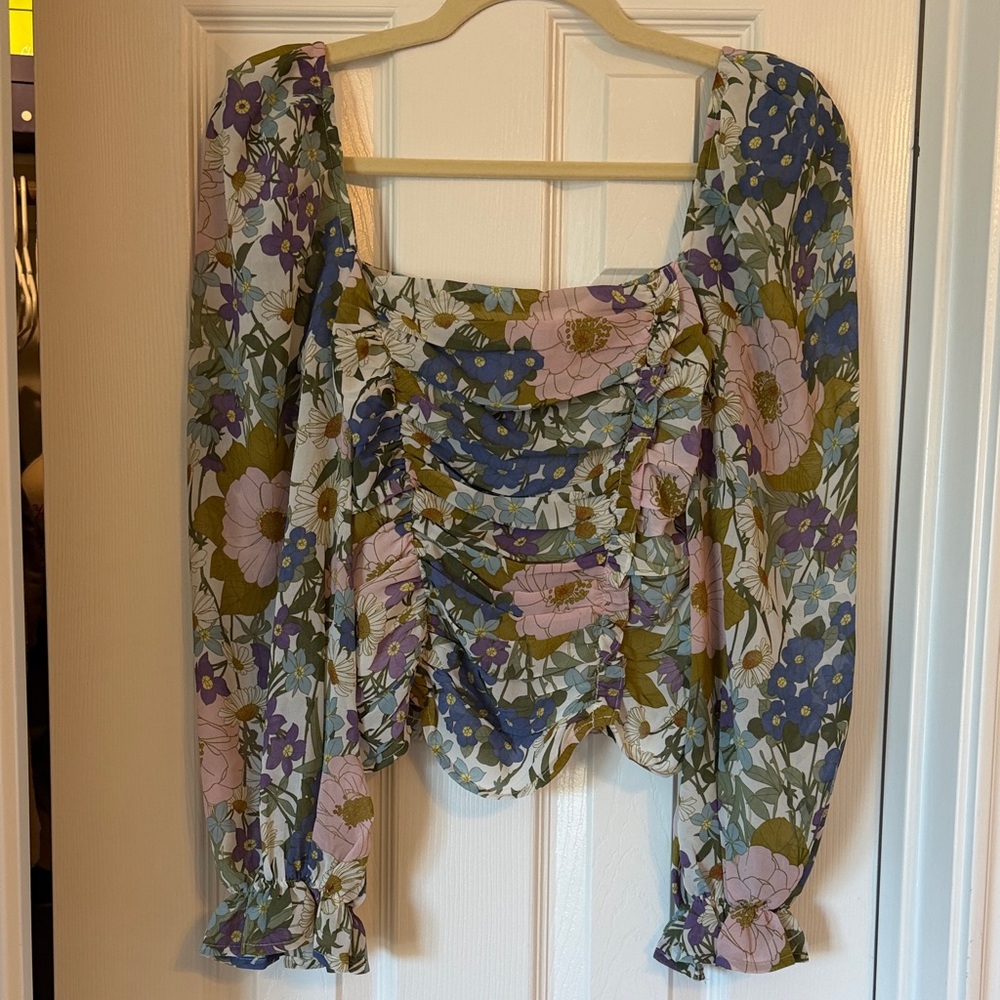 Astr blouse